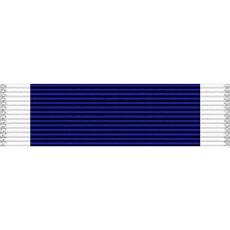 Louisiana National Guard Distinguished Service Medal Ribbon
